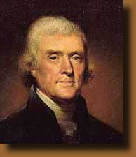 Thomas Jefferson