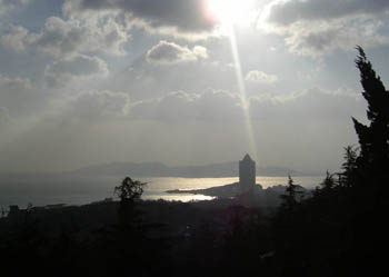 LIght blessing2