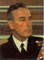 Lord Mountbatten