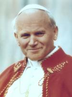 Pope John Paul II