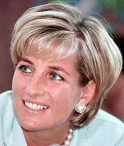 Princess Diana