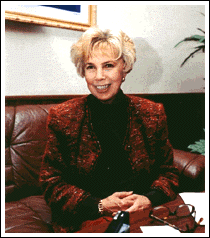 Raisa Gorbachev