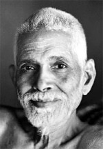 ramana-maharshi