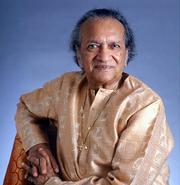 Ravi Shankar