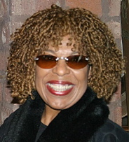 Roberta Flack