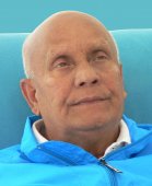 Sri Chinmoy