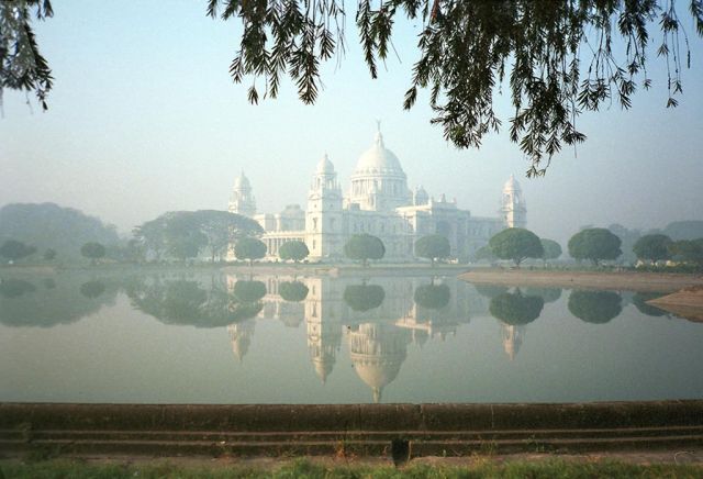victoria memorial