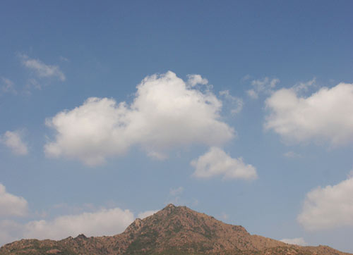 Arunachala - maharshi