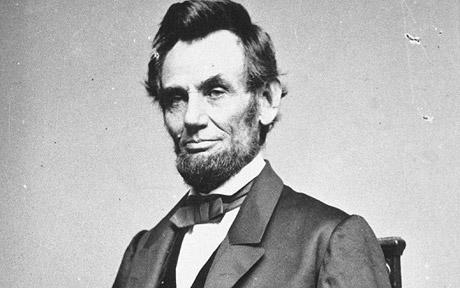 Abraham-Lincoln