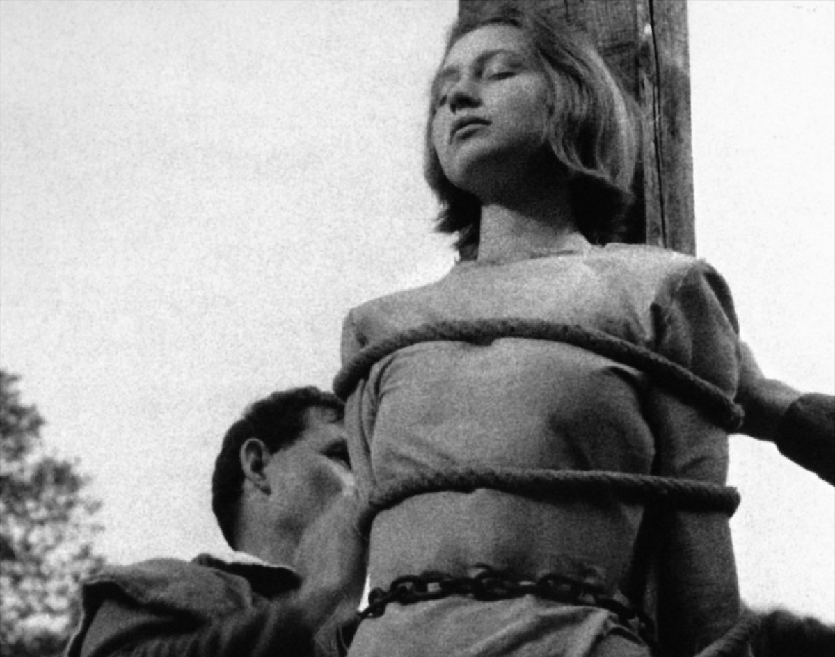 joan arc