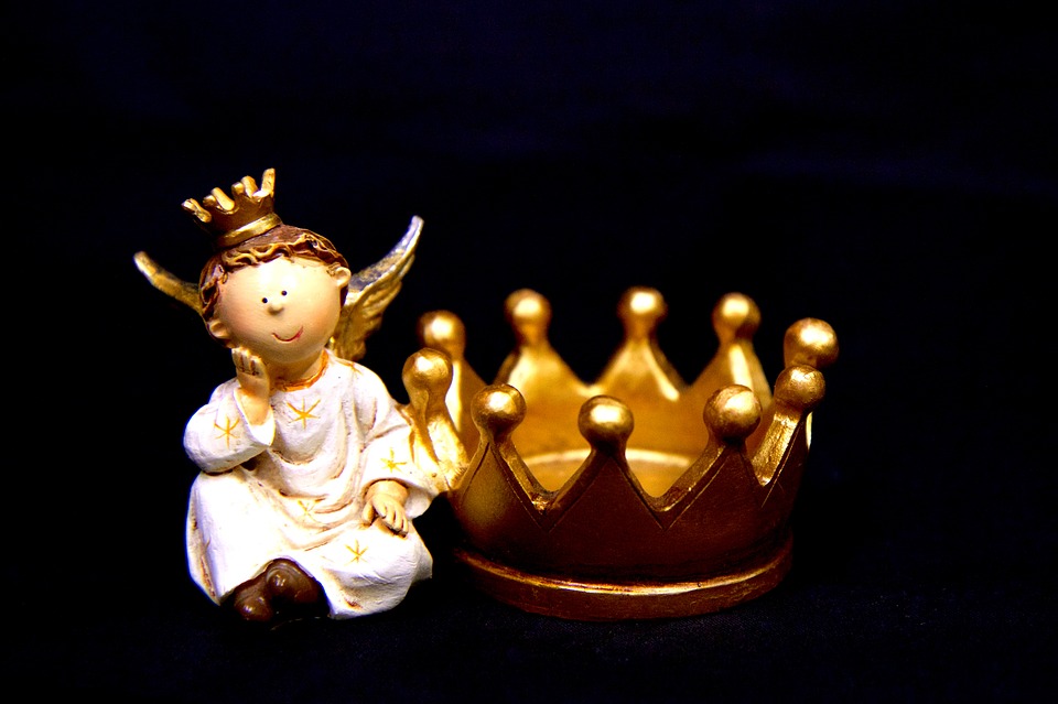 crown