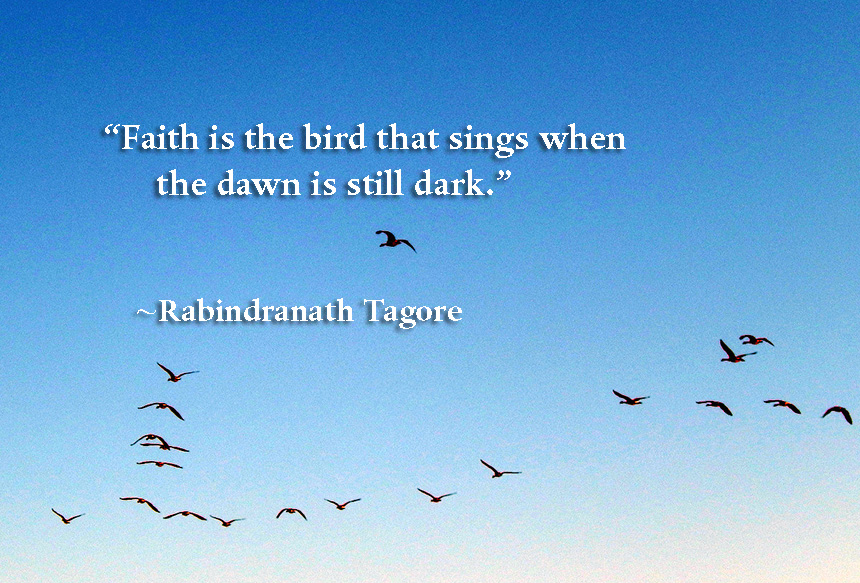faith