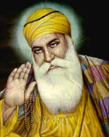 Guru Nanak pic