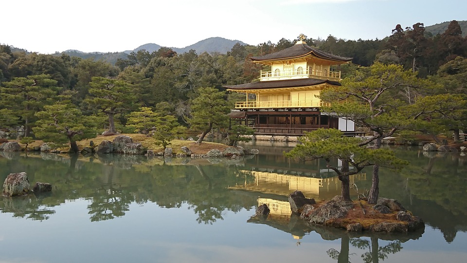japan-temple