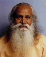 satchidananda