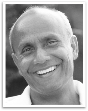 Sri Chinmoy Pic