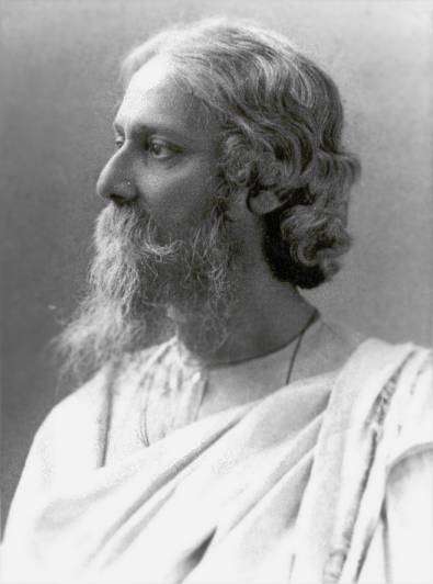 biography of poet rabindranath tagore