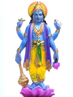 vishnu