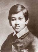 young-aurobindo